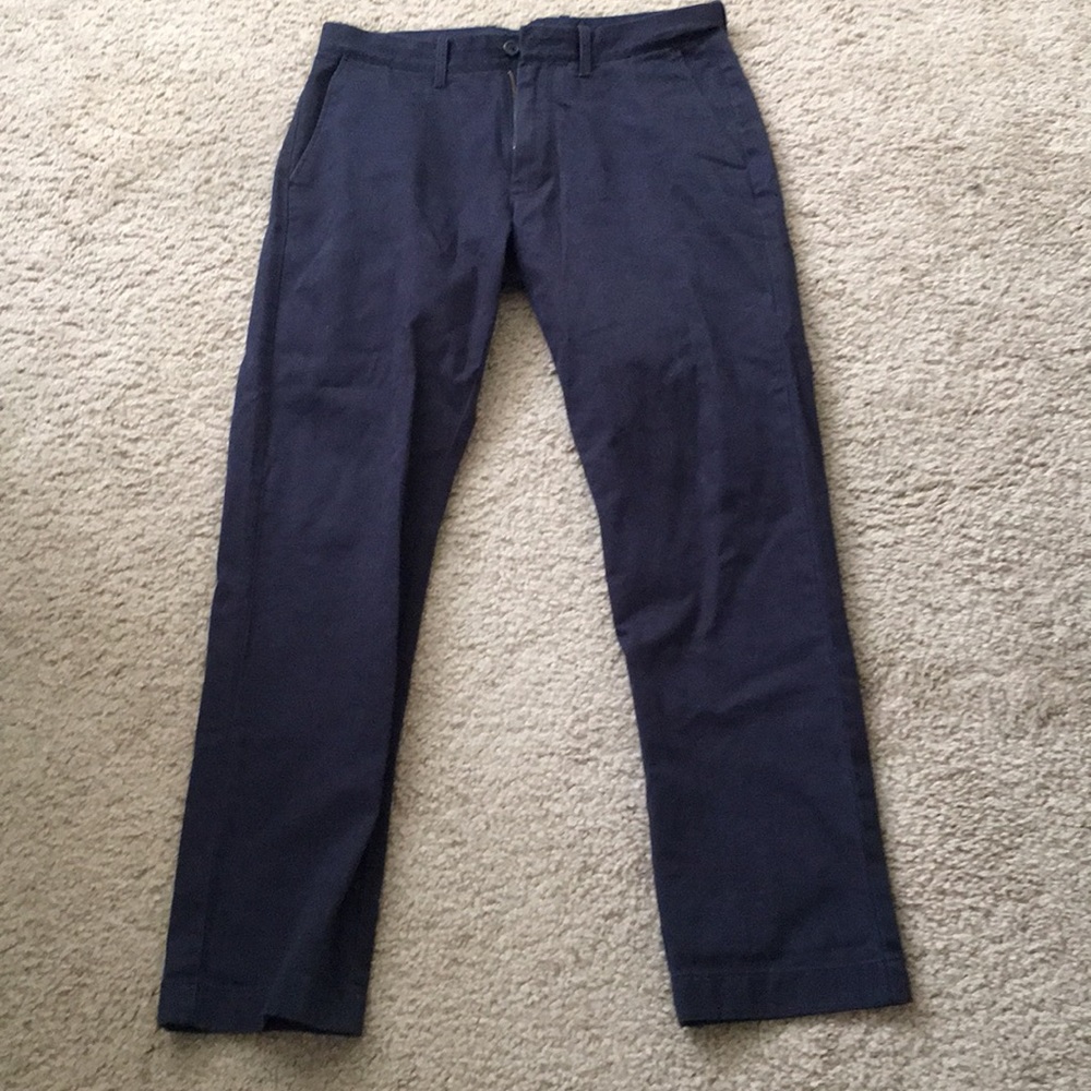 J Crew Chinos 30x30